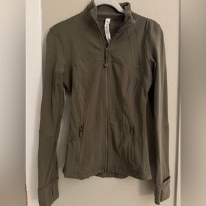 Lululemon Define Jacket